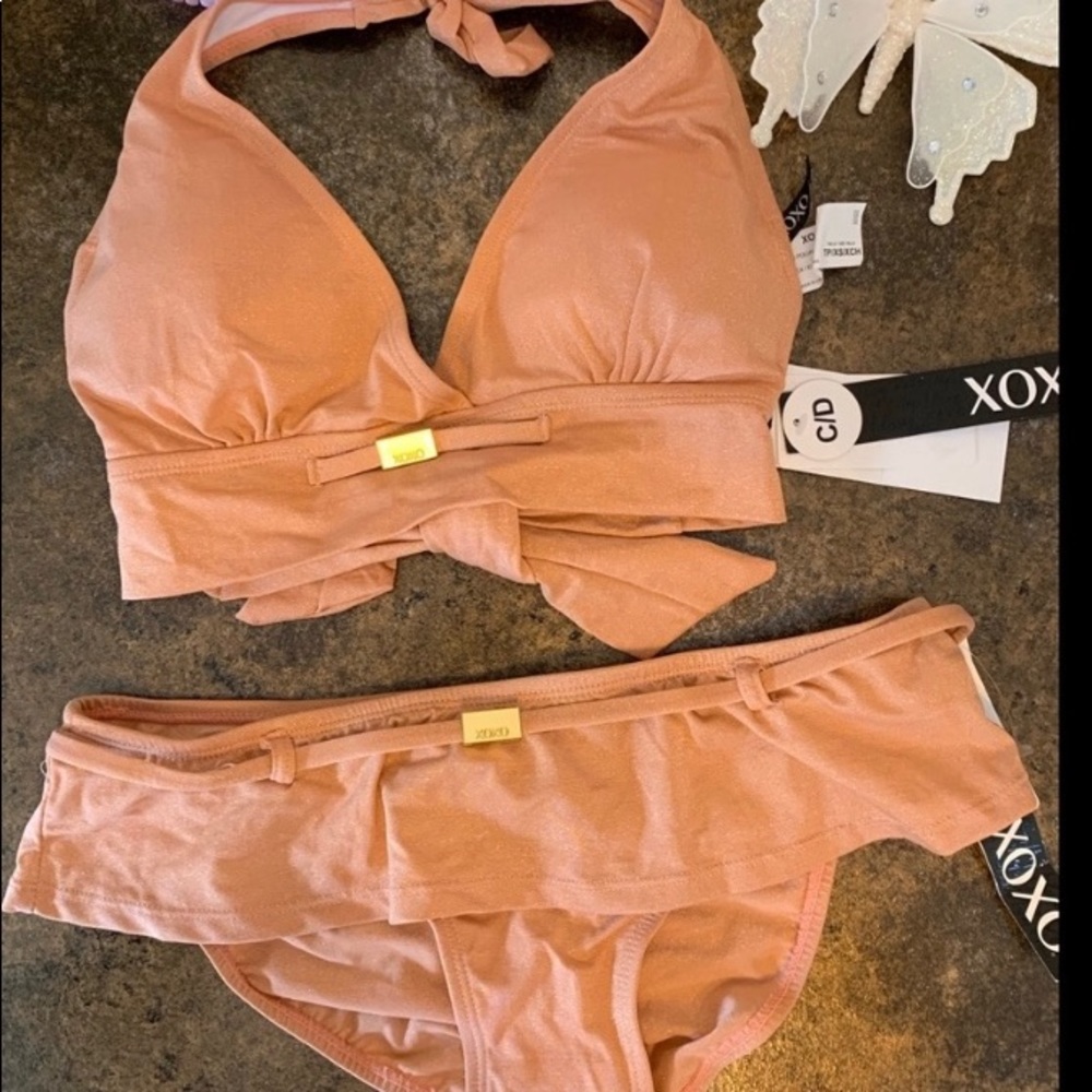 XOXO Bikini